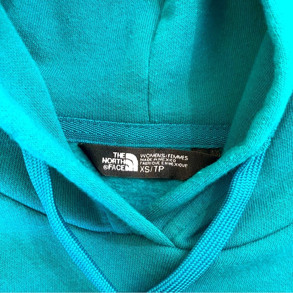 The North Face Hoodie - Womens XS - Picture 4 of 4